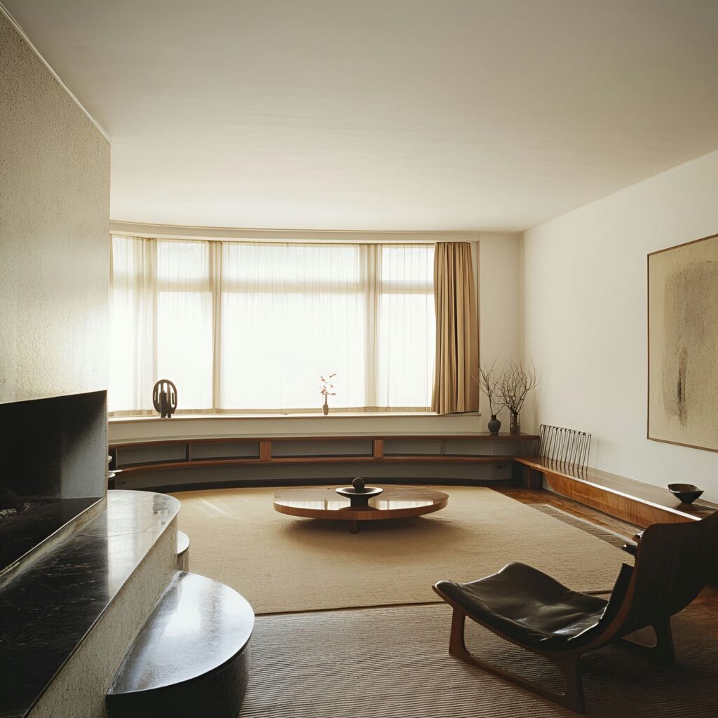Salle de réception : Taille, Fonctionnalité, Usages, Mobilier et Rénovation