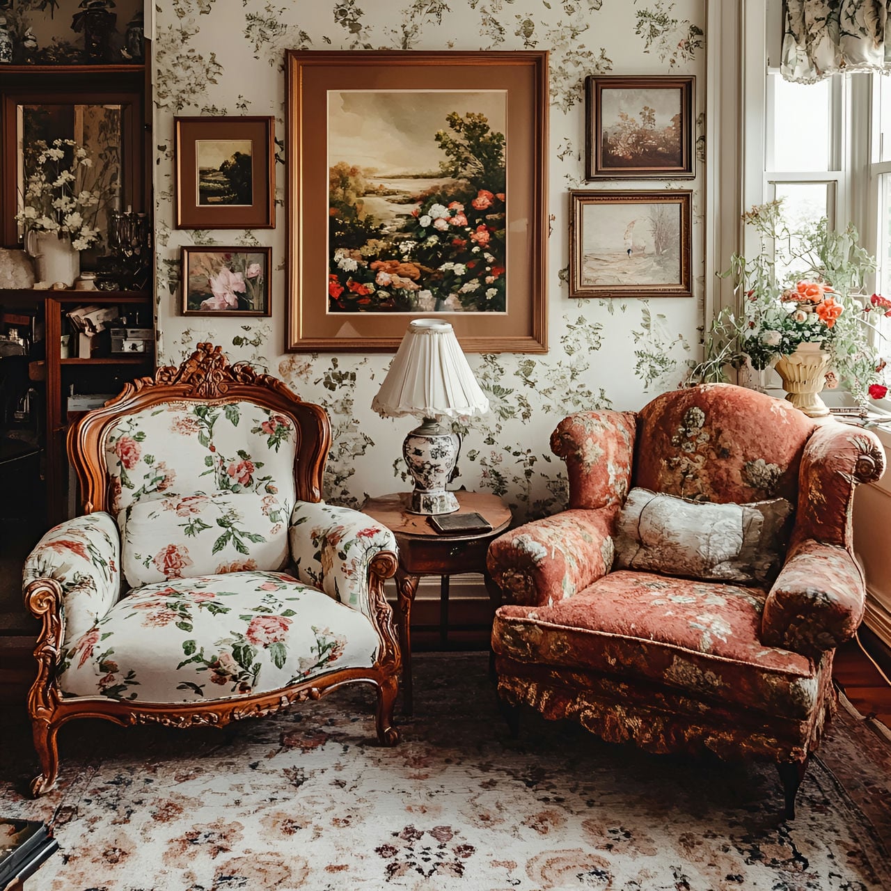 Salle de réception : Taille, Fonctionnalité, Usages, Mobilier et Rénovation