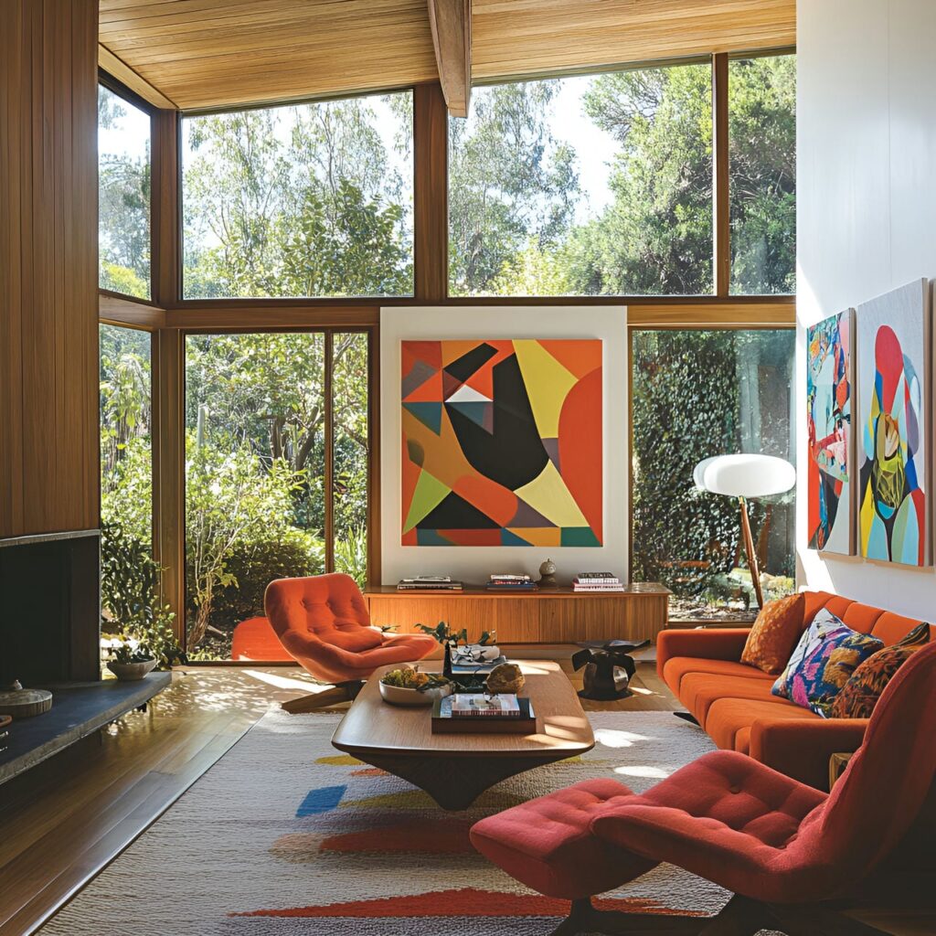 Salle de réception : Taille, Fonctionnalité, Usages, Mobilier et Rénovation
