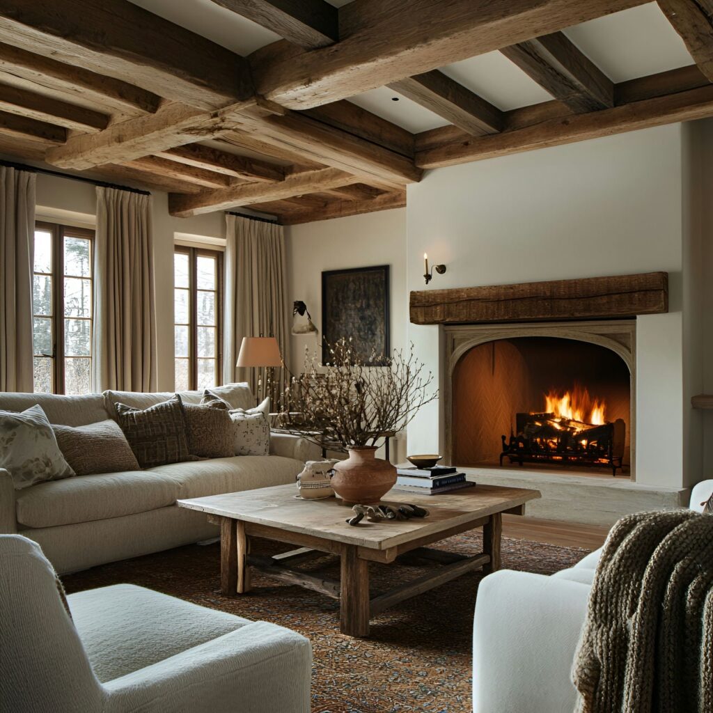 Salle de réception : Taille, Fonctionnalité, Usages, Mobilier et Rénovation