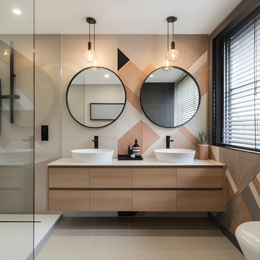 Salle de bain attenante : taille, fonctionnalité, usages, mobilier et rénovation