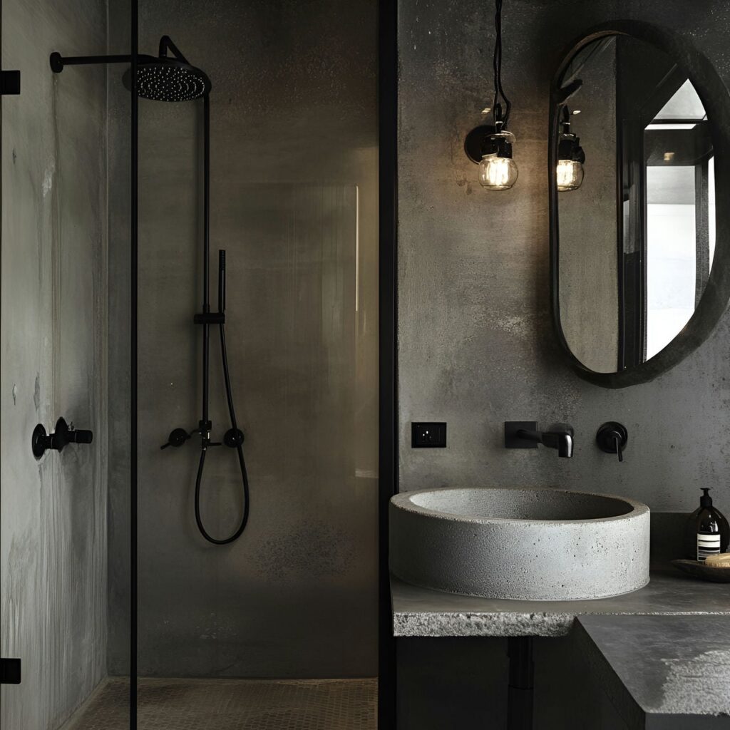 Salle de bain attenante : taille, fonctionnalité, usages, mobilier et rénovation