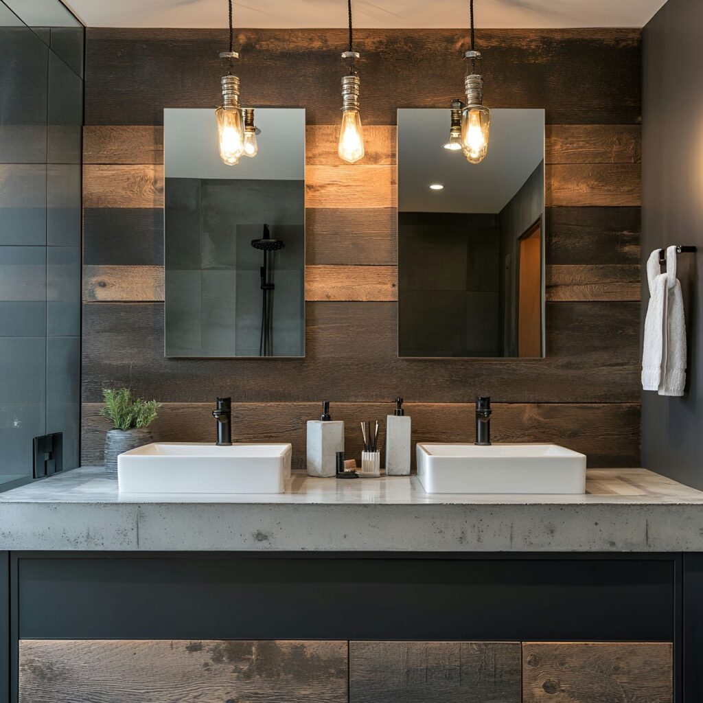 Salle de bain attenante : taille, fonctionnalité, usages, mobilier et rénovation