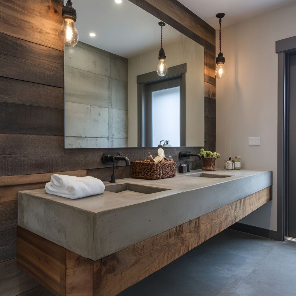 Salle de bain attenante : taille, fonctionnalité, usages, mobilier et rénovation