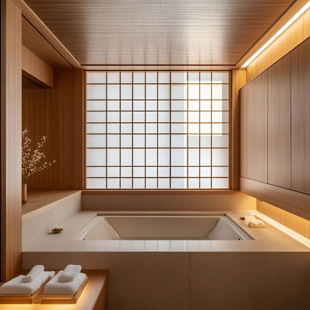 Salle de bain attenante : taille, fonctionnalité, usages, mobilier et rénovation