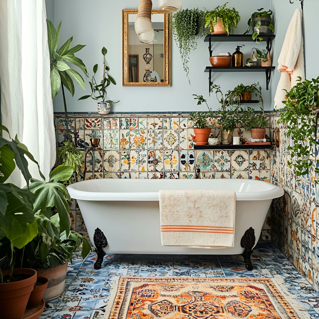 Salle de bain attenante : taille, fonctionnalité, usages, mobilier et rénovation