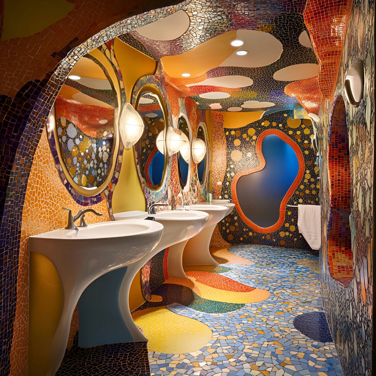 Salle de bain attenante : taille, fonctionnalité, usages, mobilier et rénovation