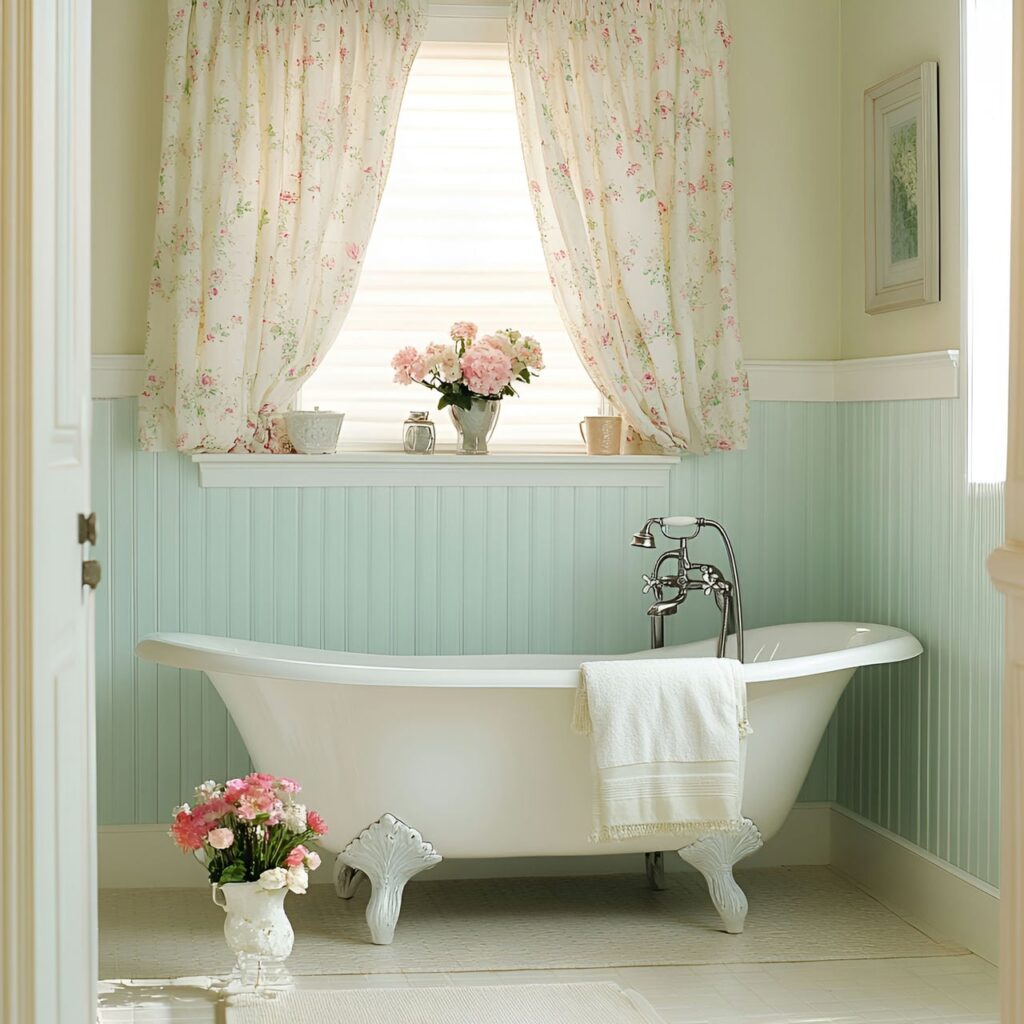 Salle de bain attenante : taille, fonctionnalité, usages, mobilier et rénovation