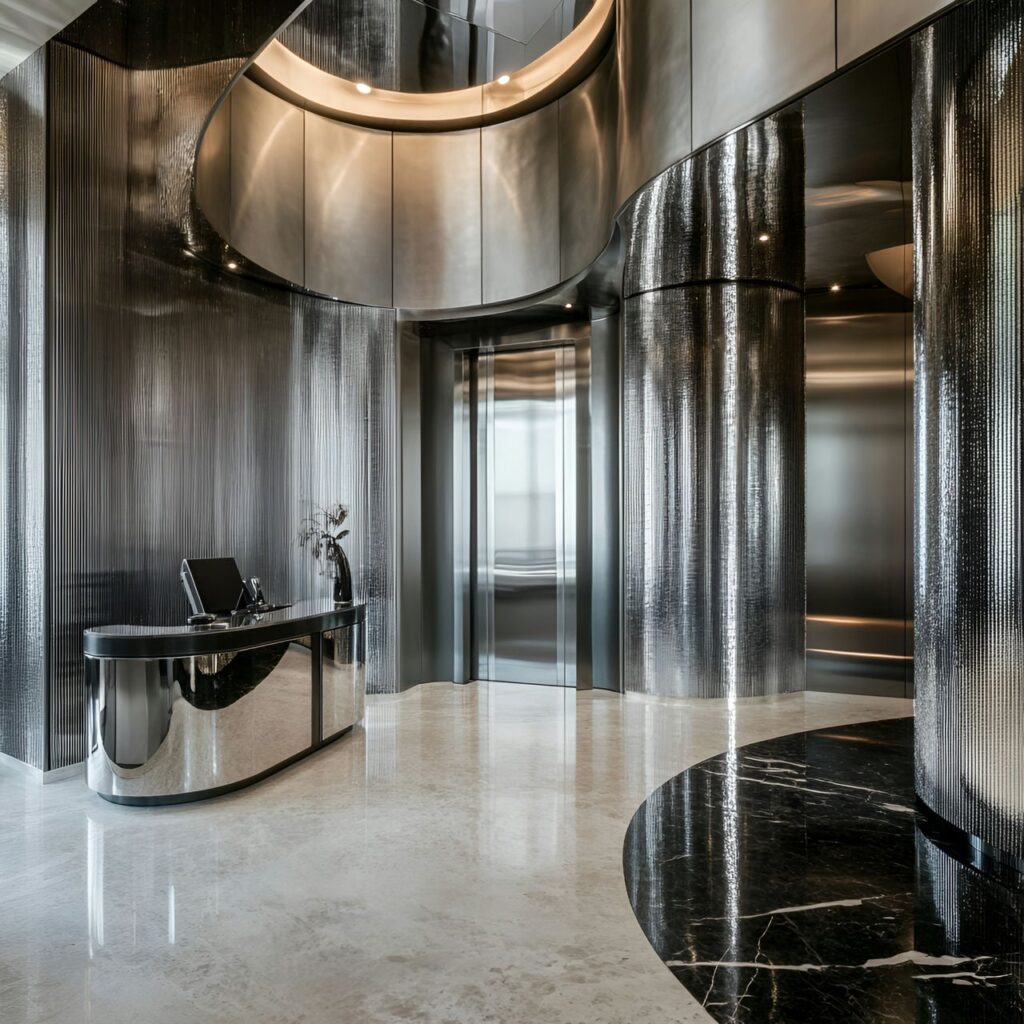 Entrée : Taille, Fonctionnalité, Usages, Mobilier et Rénovation