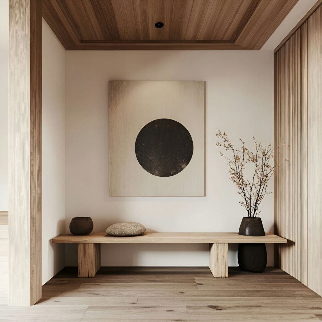 Entrée : Taille, Fonctionnalité, Usages, Mobilier et Rénovation
