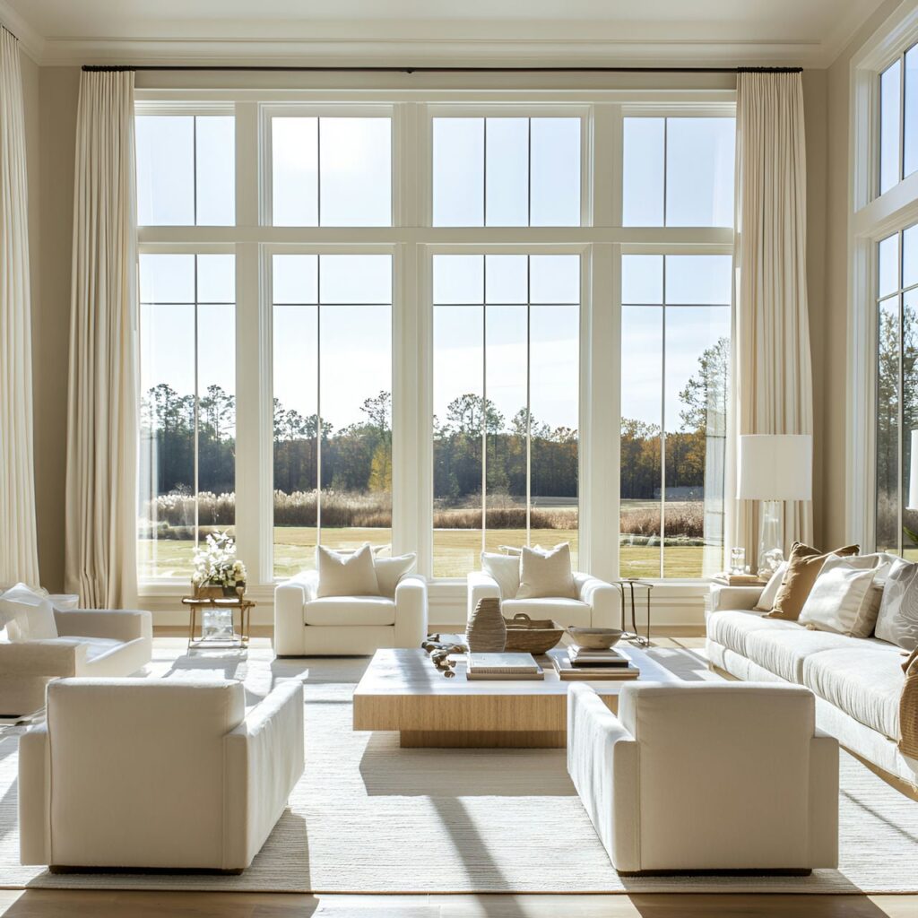 Salle familiale : Taille, Fonctionnalité, Usages, Mobilier et Rénovation