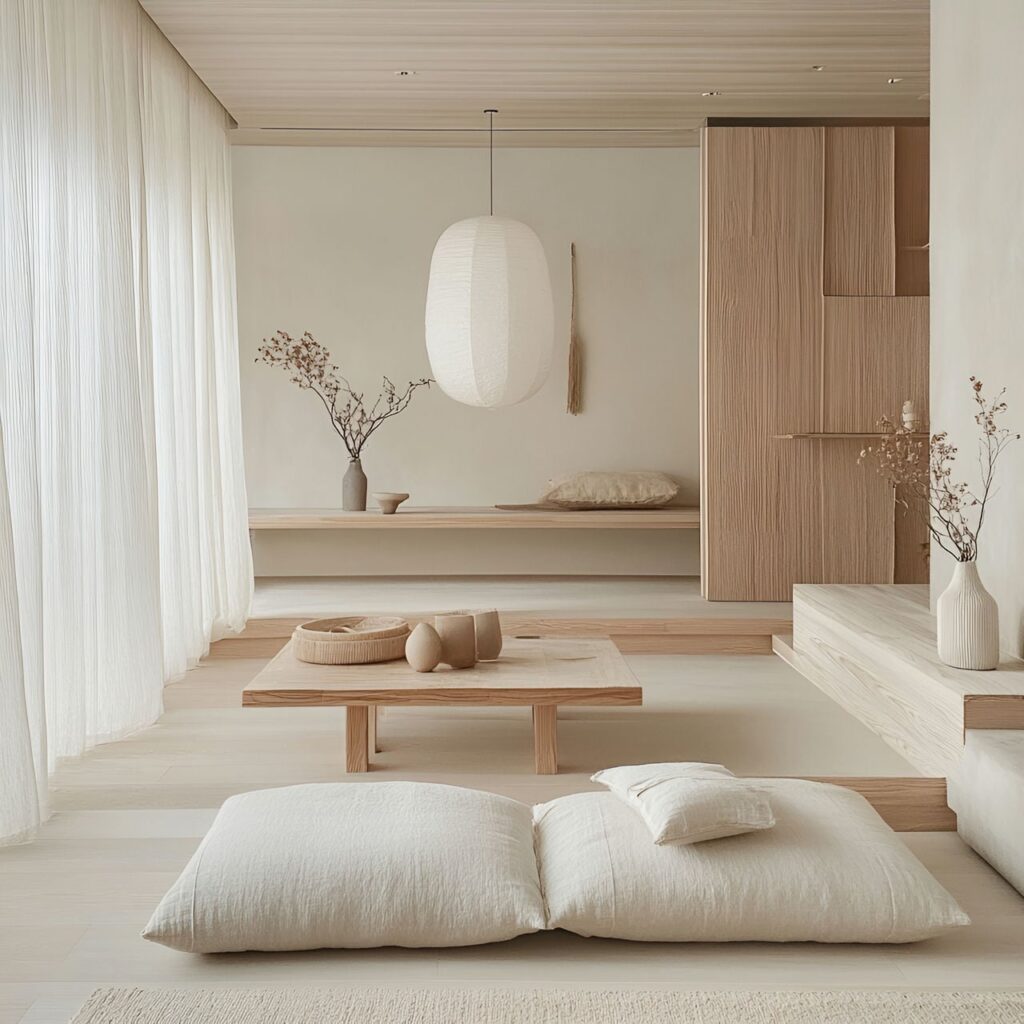 Salle familiale : Taille, Fonctionnalité, Usages, Mobilier et Rénovation