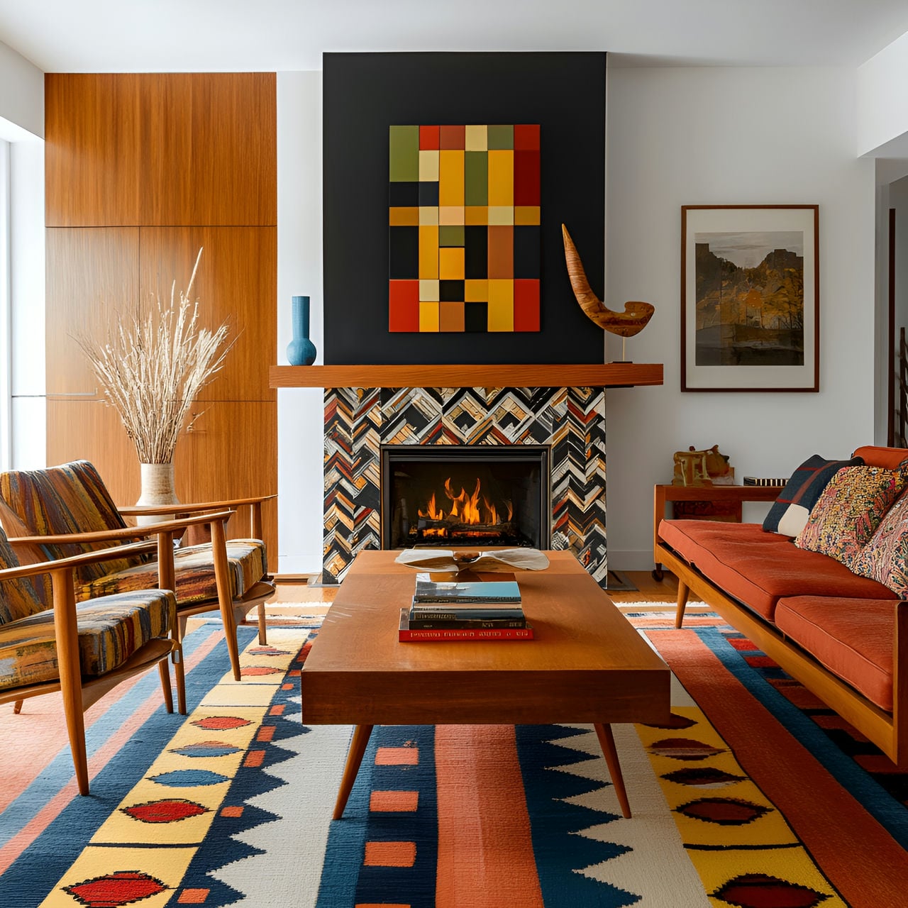 Salle familiale : Taille, Fonctionnalité, Usages, Mobilier et Rénovation