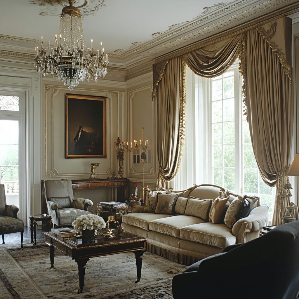 Salle familiale : Taille, Fonctionnalité, Usages, Mobilier et Rénovation