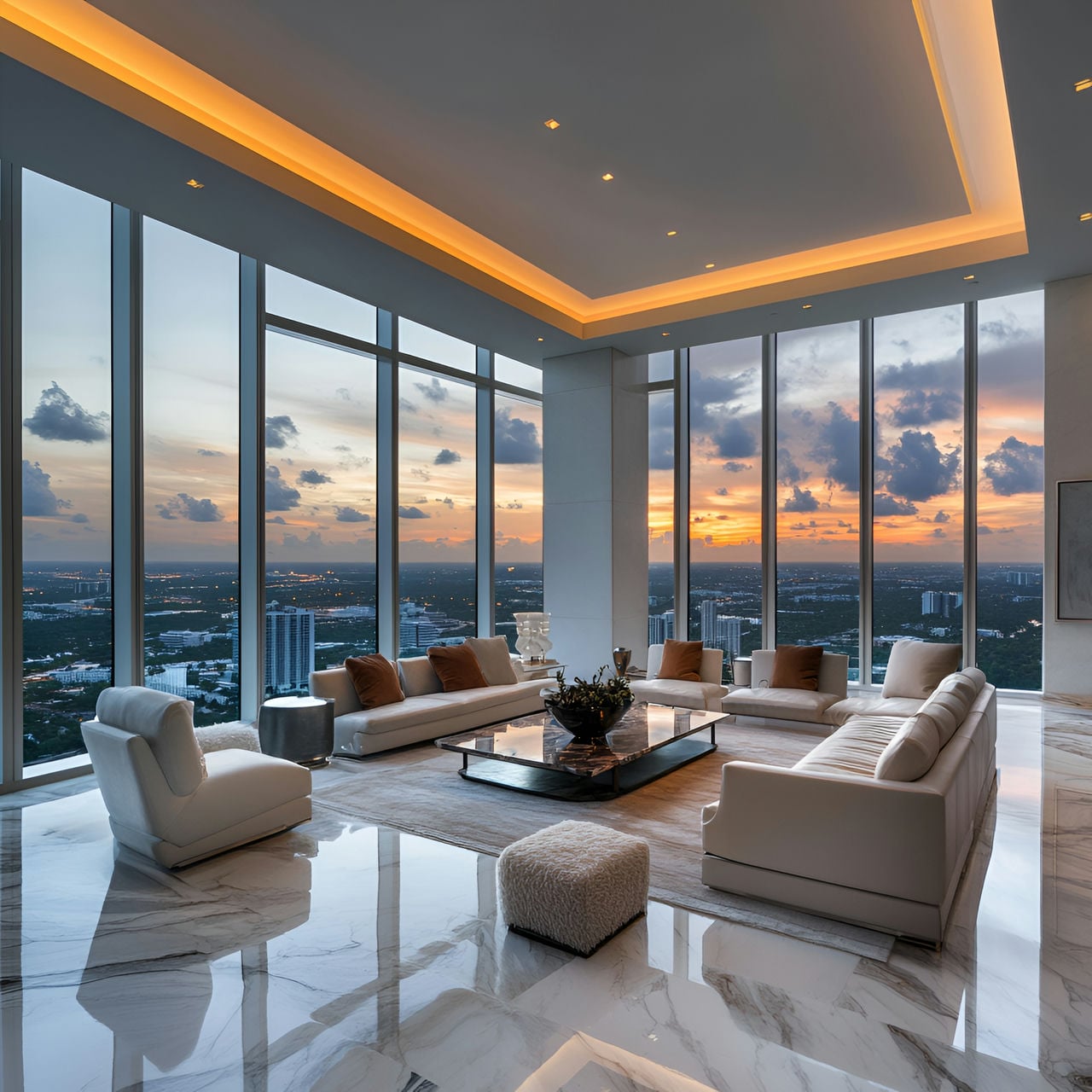 Salle familiale : Taille, Fonctionnalité, Usages, Mobilier et Rénovation