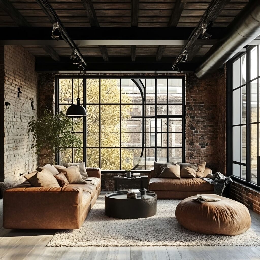 Salle familiale : Taille, Fonctionnalité, Usages, Mobilier et Rénovation