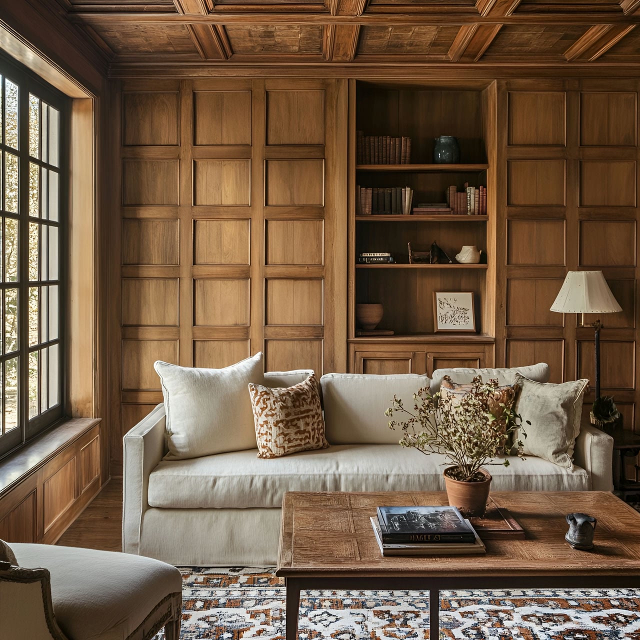 Salle familiale : Taille, Fonctionnalité, Usages, Mobilier et Rénovation