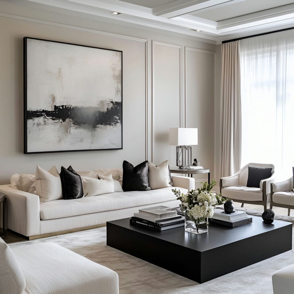 Salle familiale : Taille, Fonctionnalité, Usages, Mobilier et Rénovation