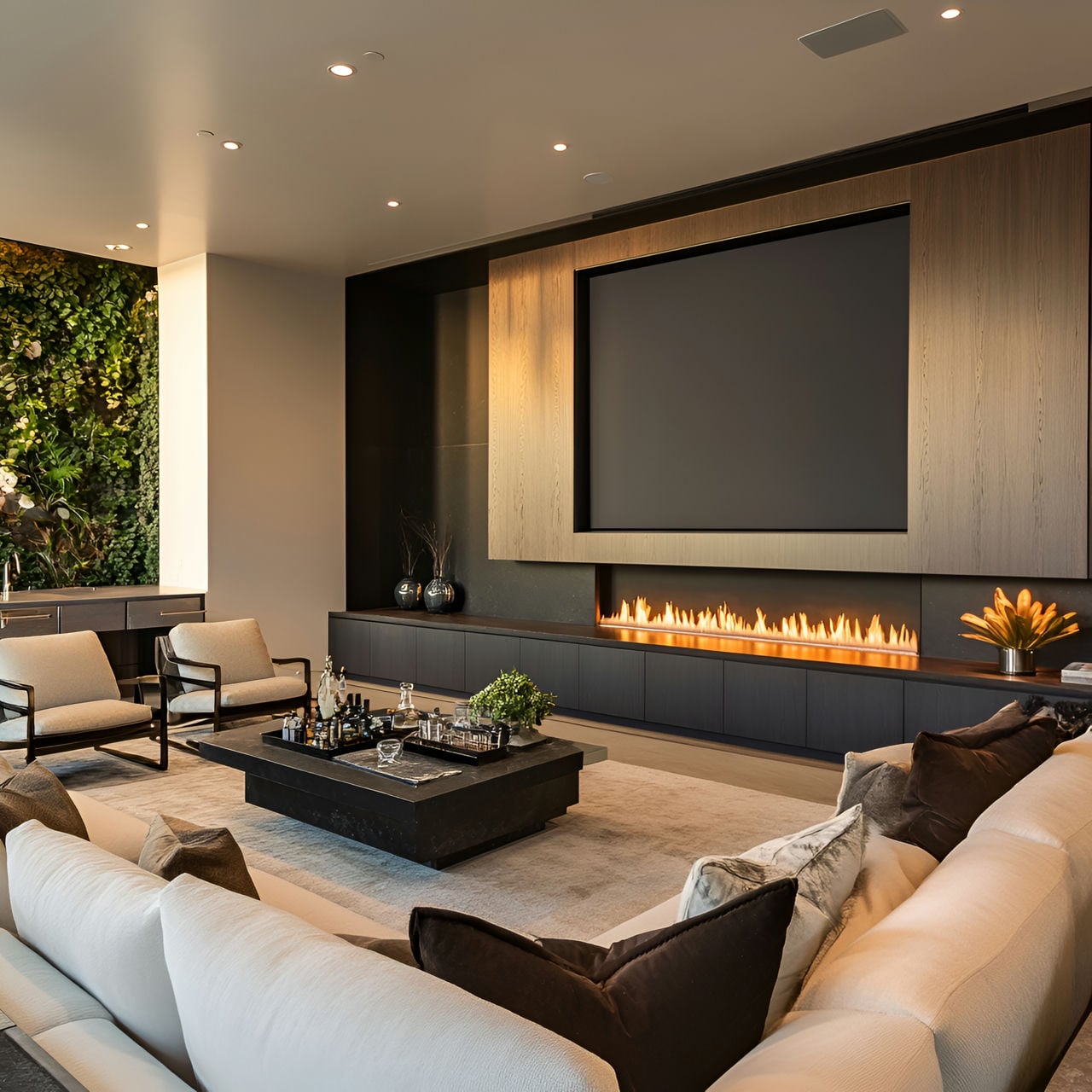 Grande pièce : Taille, Fonctionnalité, Usages, Mobilier et Rénovation