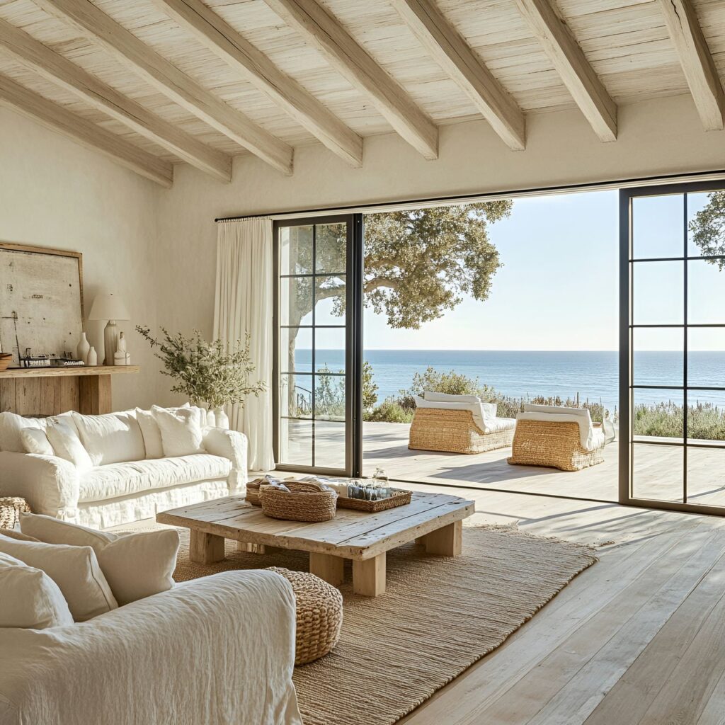 Grande pièce : Taille, Fonctionnalité, Usages, Mobilier et Rénovation