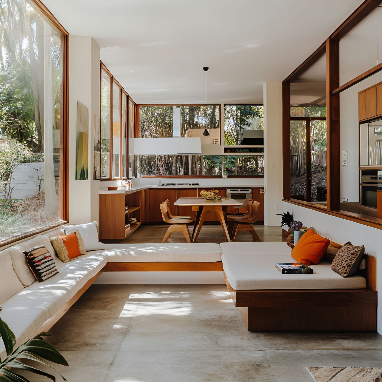 Maison d’amis : Taille, Fonctionnalité, Usages, Mobilier et Rénovation