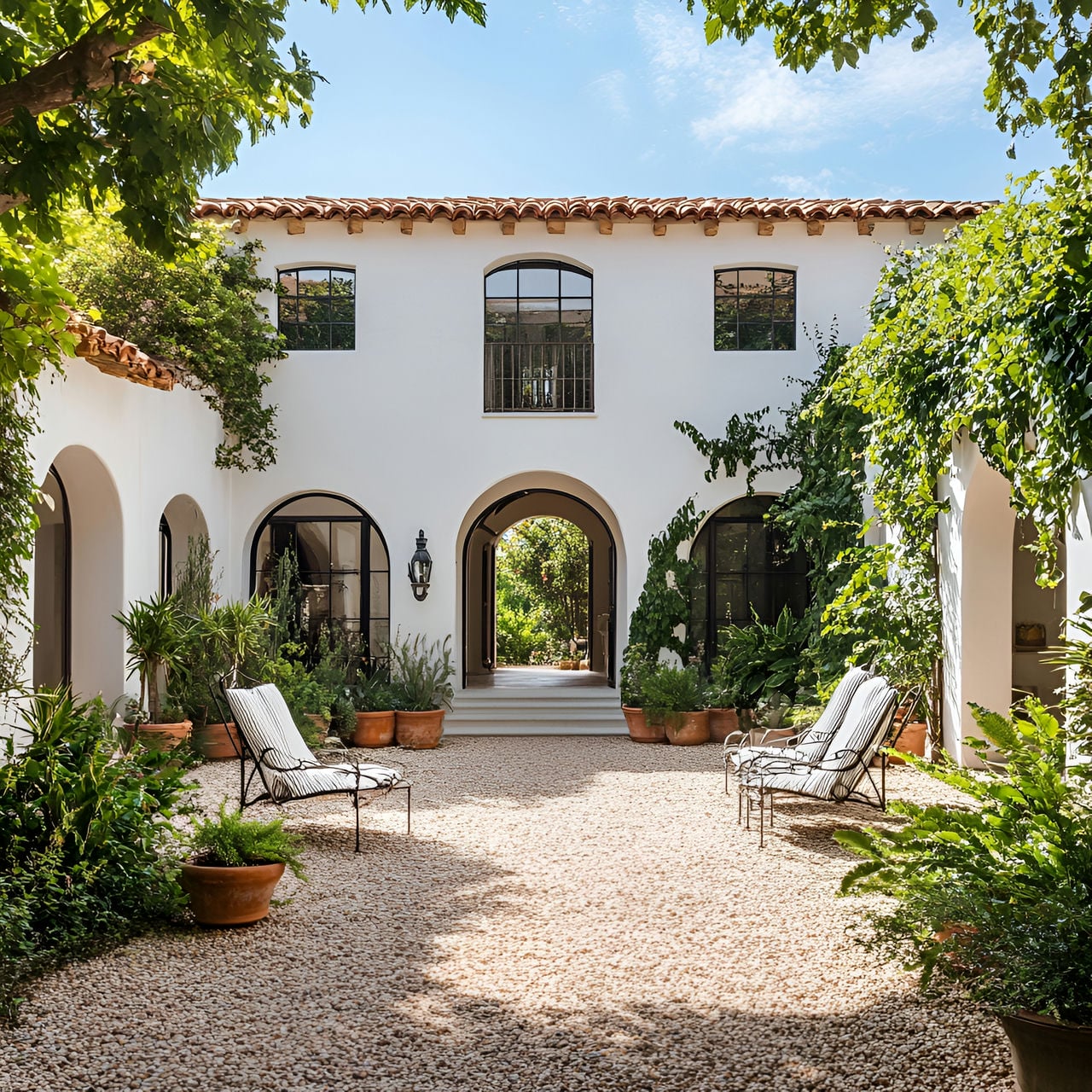 Maison d’amis : Taille, Fonctionnalité, Usages, Mobilier et Rénovation
