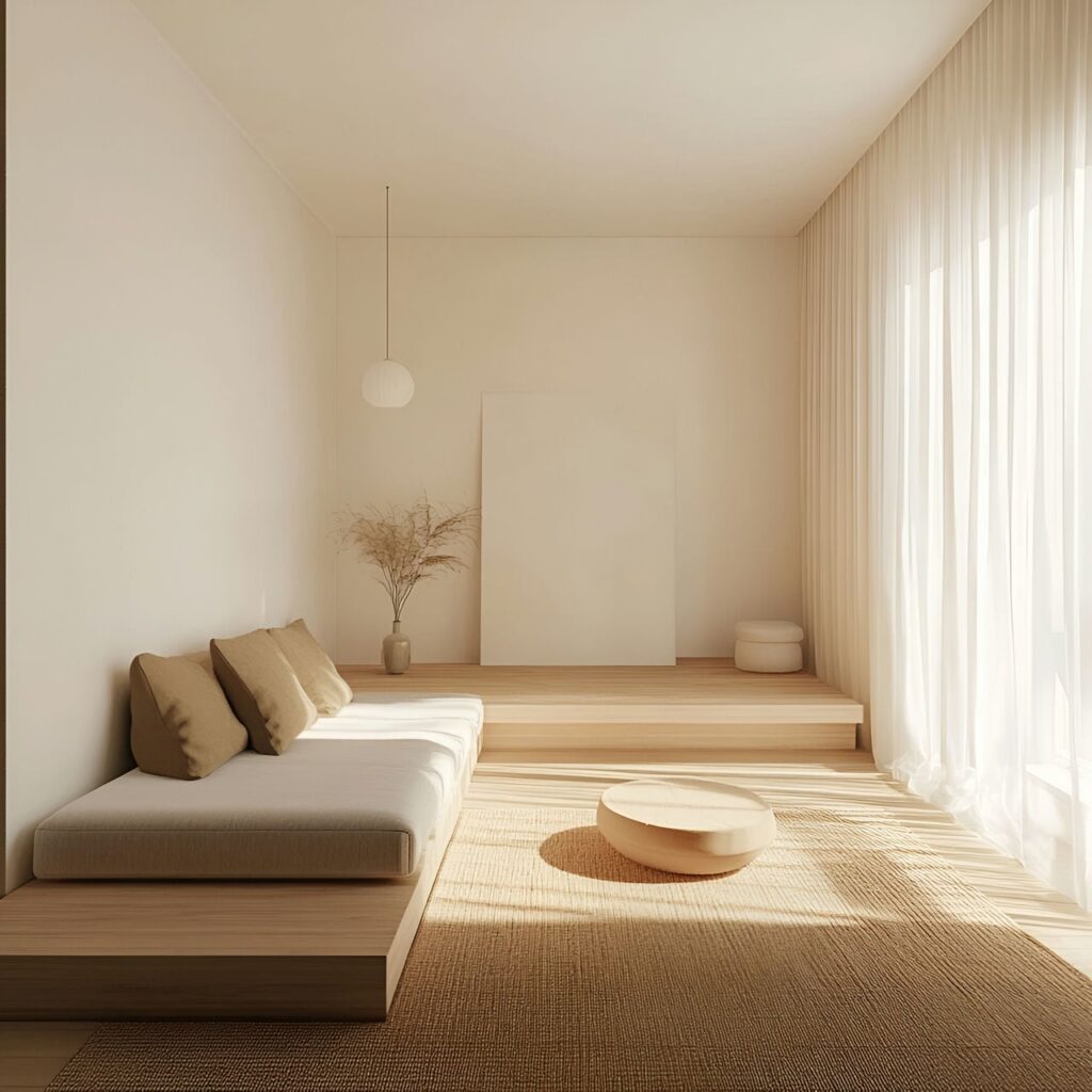 Maison d’amis : Taille, Fonctionnalité, Usages, Mobilier et Rénovation