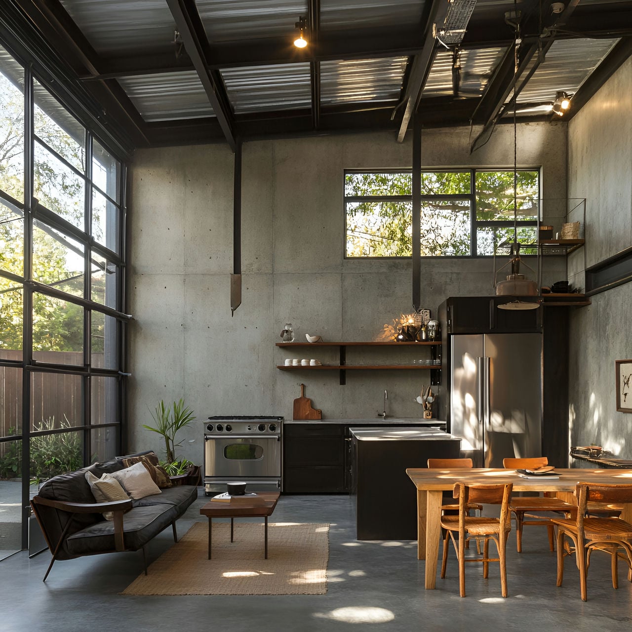 Maison d’amis : Taille, Fonctionnalité, Usages, Mobilier et Rénovation