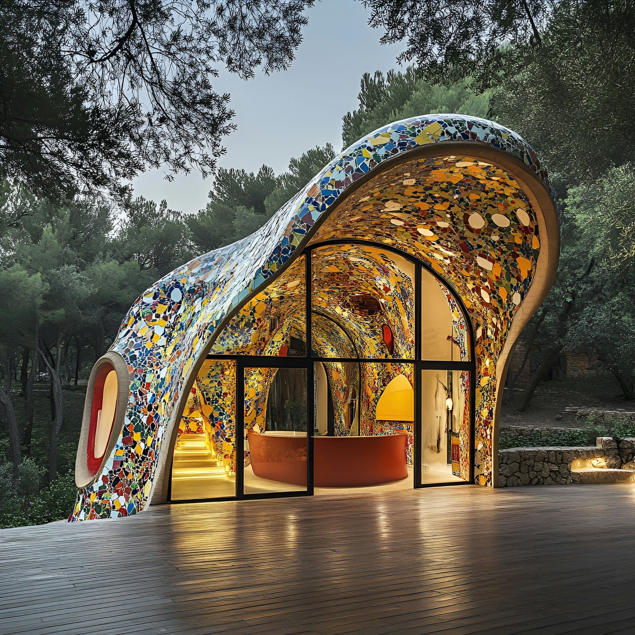 Maison d’amis : Taille, Fonctionnalité, Usages, Mobilier et Rénovation