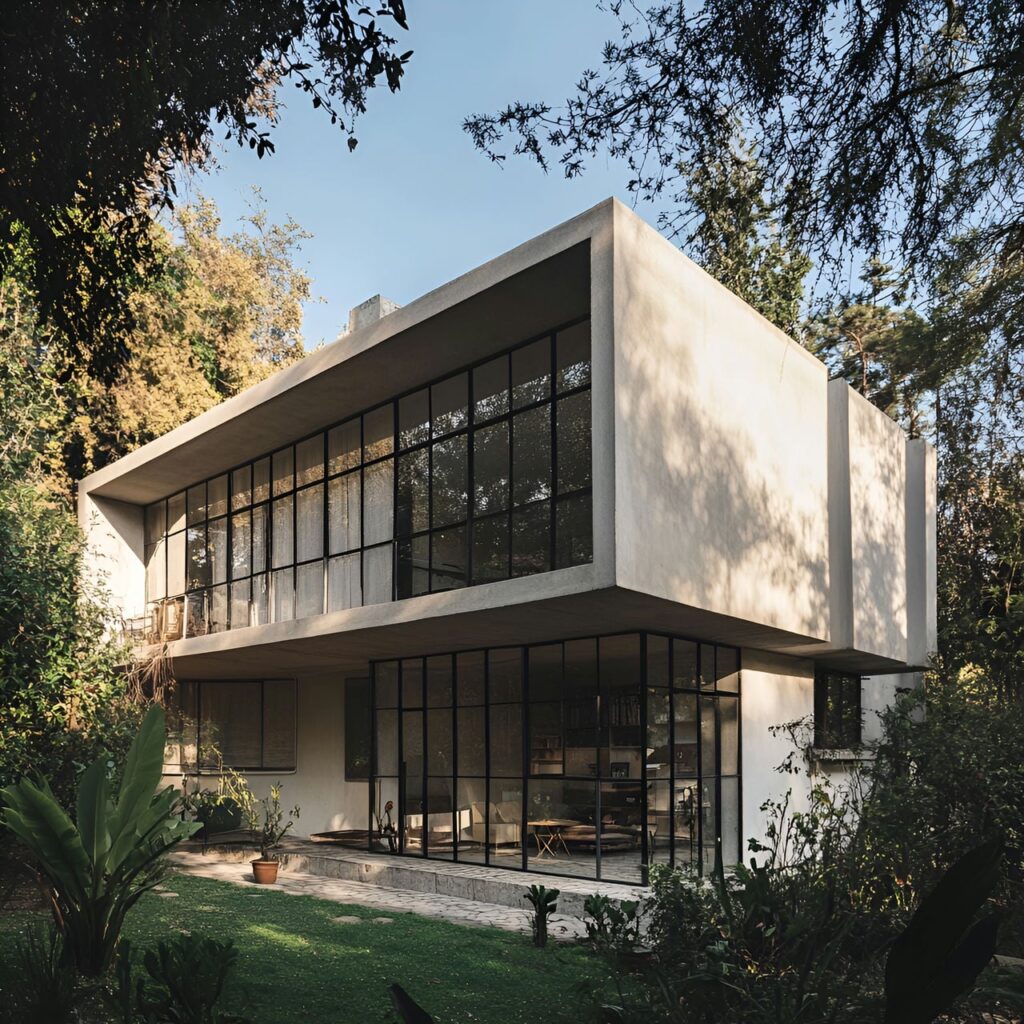 Maison d’amis : Taille, Fonctionnalité, Usages, Mobilier et Rénovation