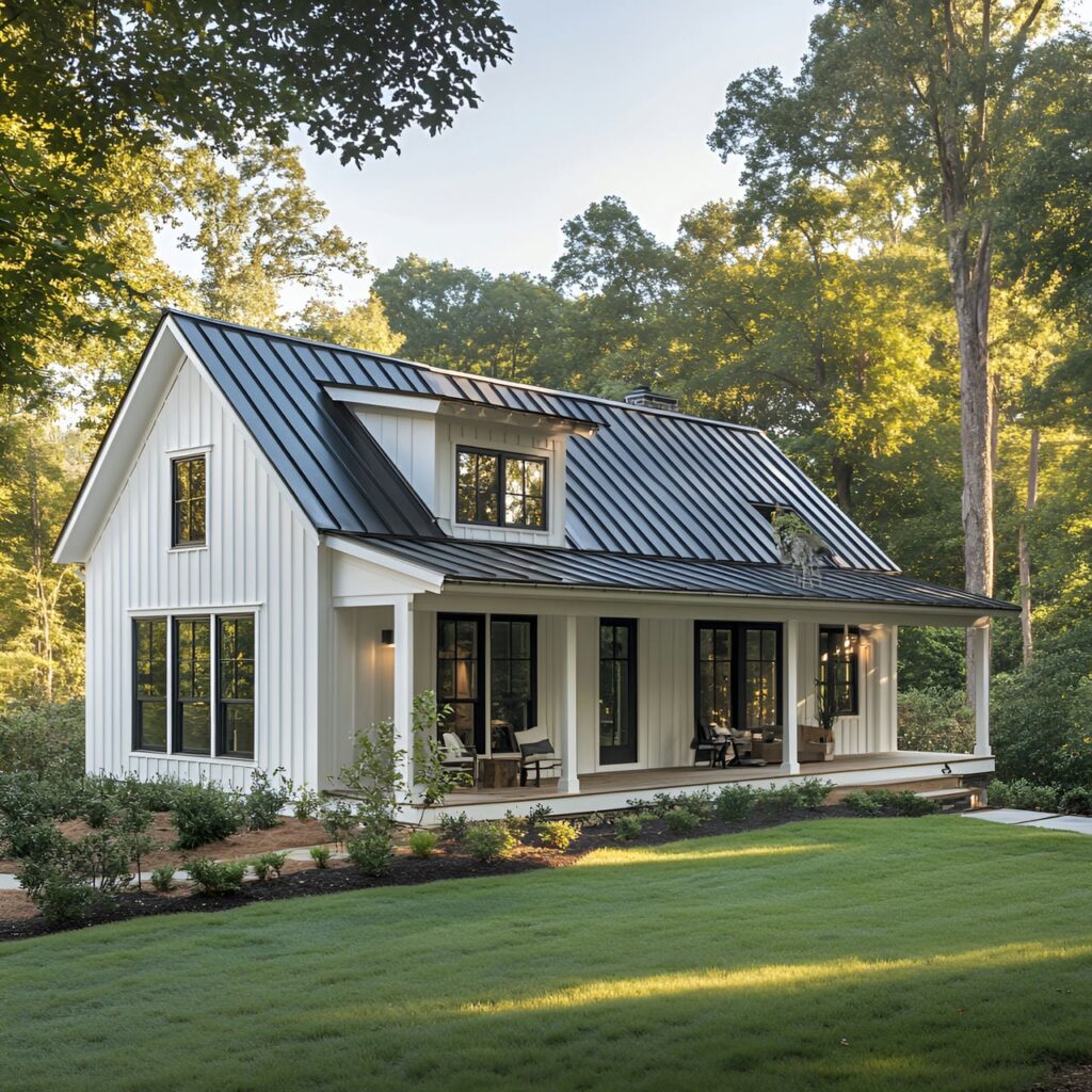 Maison d’amis : Taille, Fonctionnalité, Usages, Mobilier et Rénovation