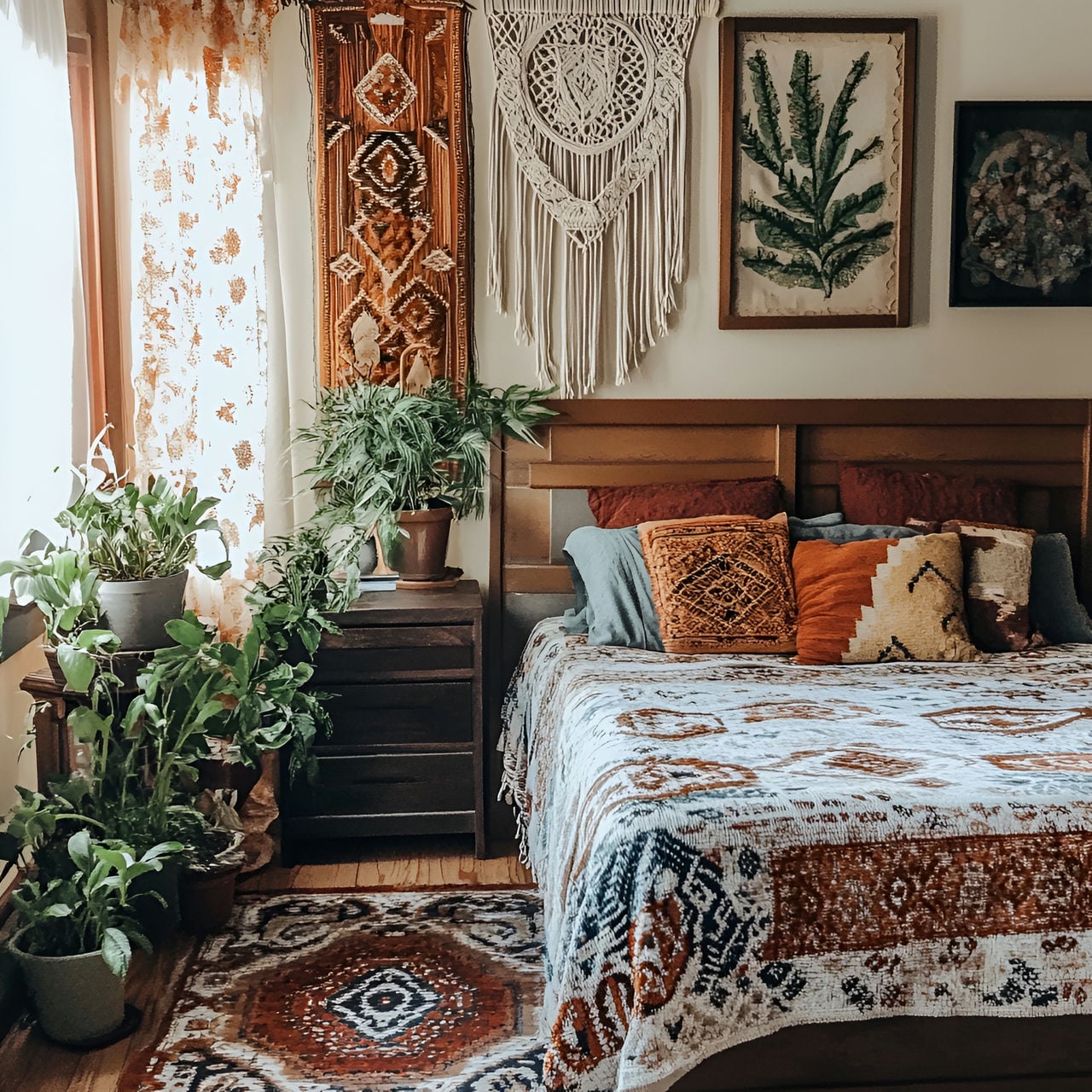 Chambre d’amis : Taille, Fonctionnalité, Usages, Mobilier et Rénovation