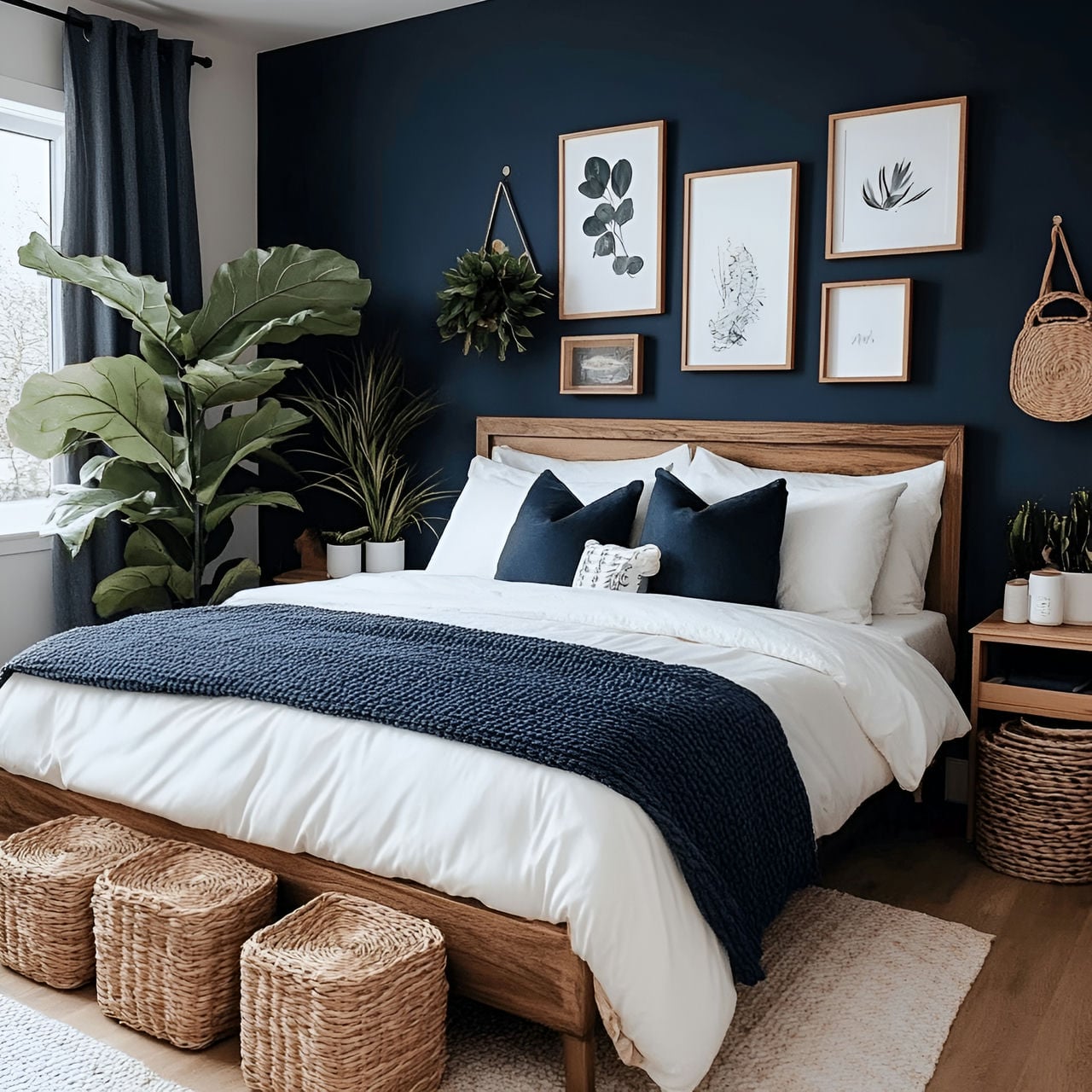 Chambre d’amis : Taille, Fonctionnalité, Usages, Mobilier et Rénovation