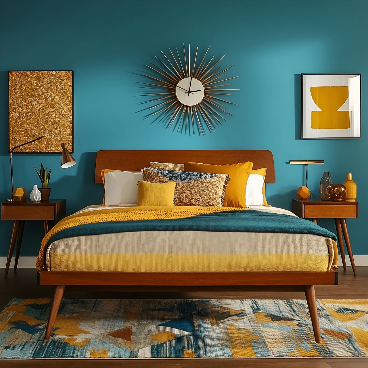 Chambre d’amis : Taille, Fonctionnalité, Usages, Mobilier et Rénovation