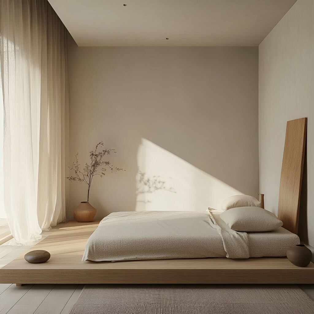 Chambre d’amis : Taille, Fonctionnalité, Usages, Mobilier et Rénovation