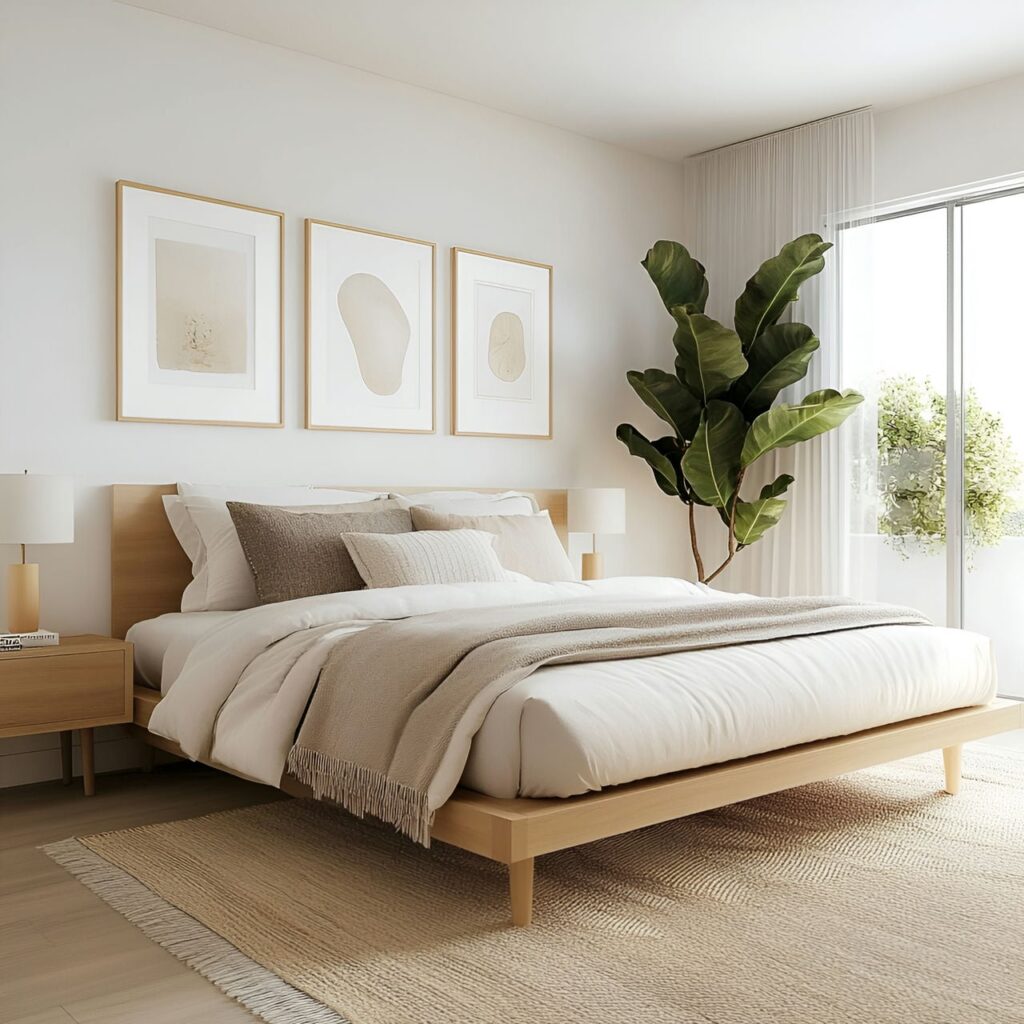 Chambre d’amis : Taille, Fonctionnalité, Usages, Mobilier et Rénovation