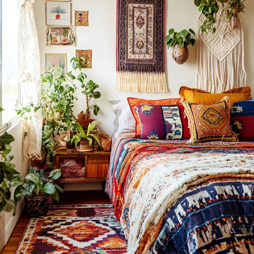 Chambre d’amis : Taille, Fonctionnalité, Usages, Mobilier et Rénovation