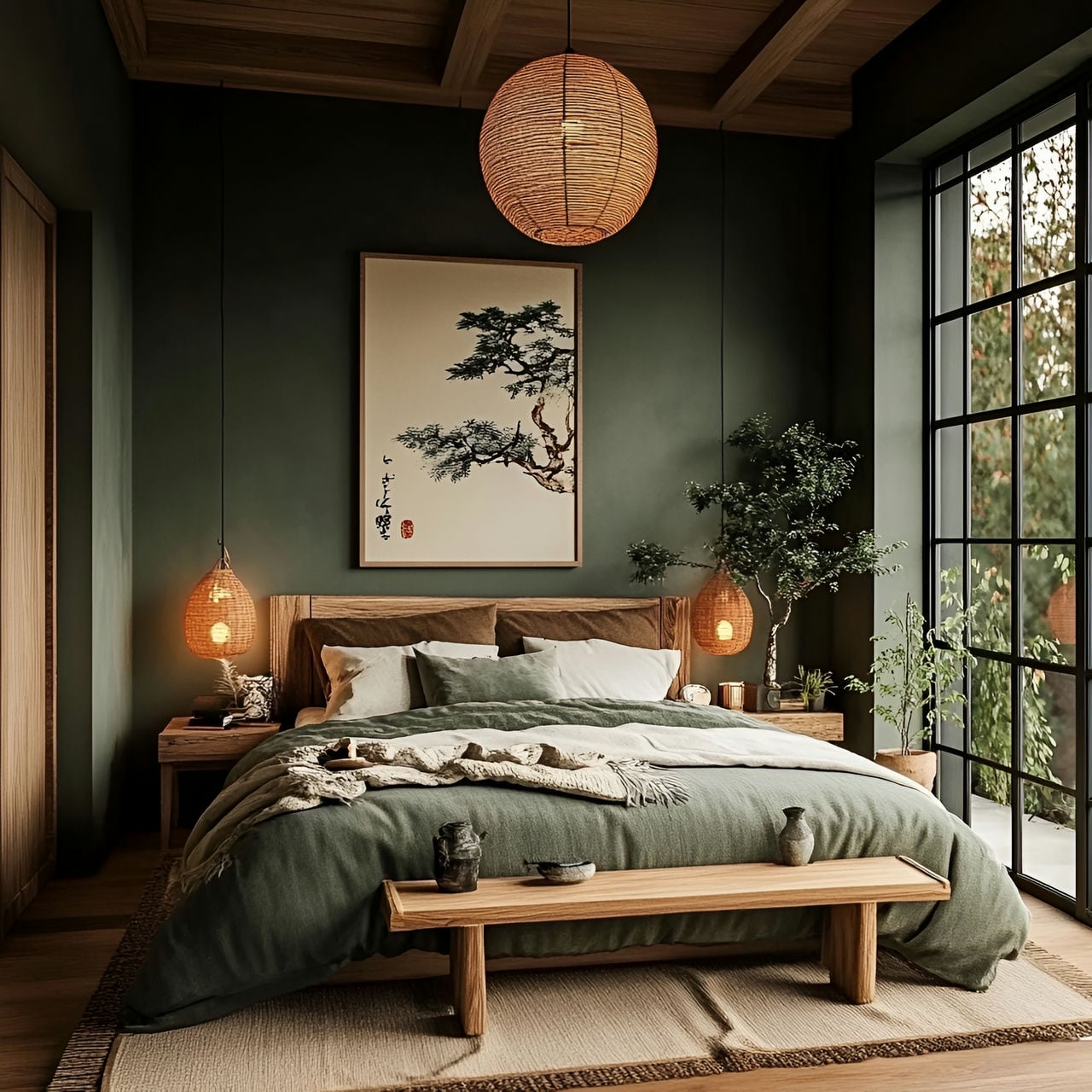 Chambre d’amis : Taille, Fonctionnalité, Usages, Mobilier et Rénovation