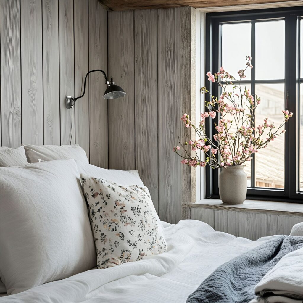 Chambre d’amis : Taille, Fonctionnalité, Usages, Mobilier et Rénovation