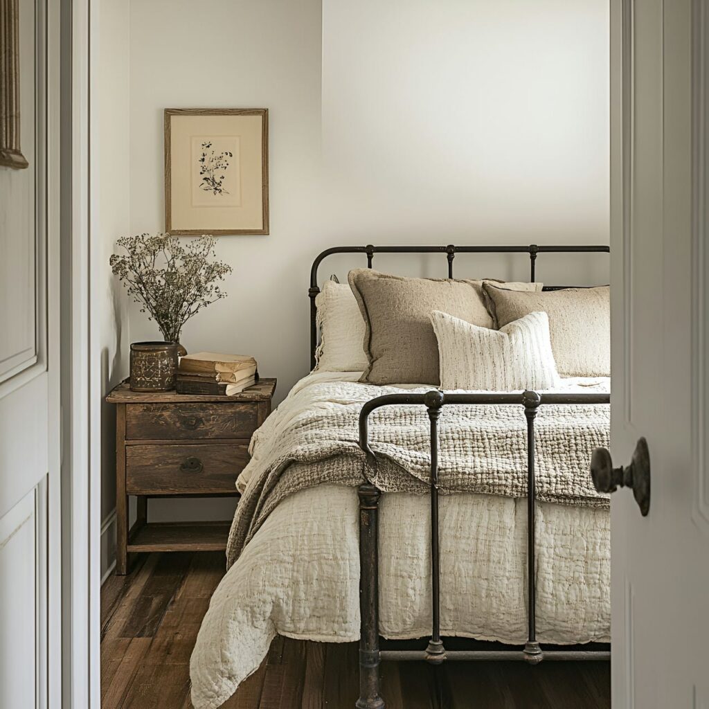 Chambre d’amis : Taille, Fonctionnalité, Usages, Mobilier et Rénovation