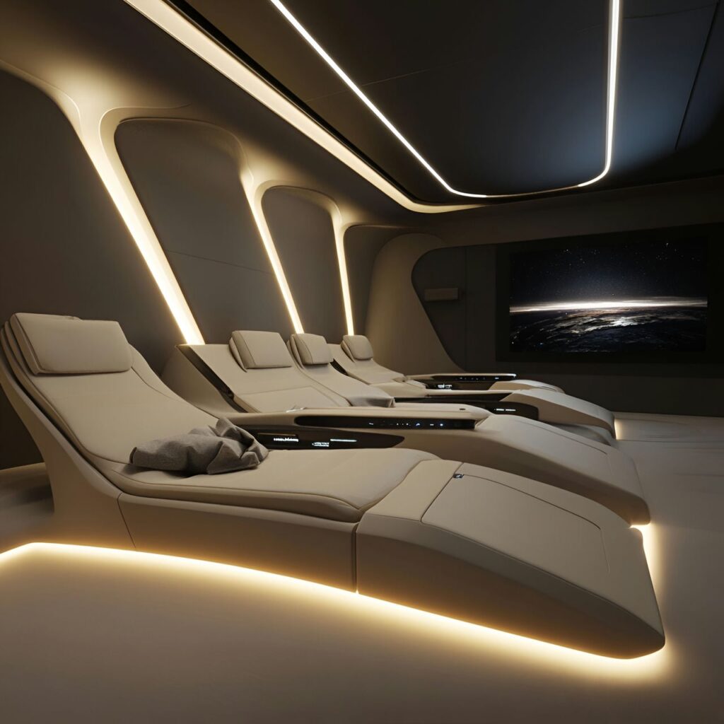Home cinéma : taille, fonctionnalité, usages, mobilier et rénovation