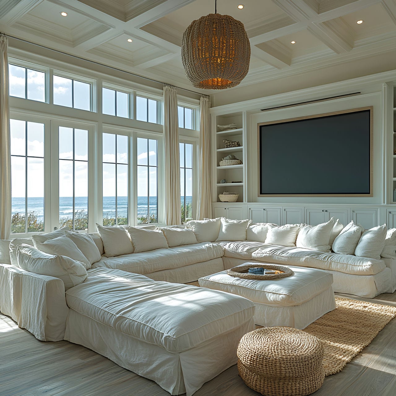 Home cinéma : taille, fonctionnalité, usages, mobilier et rénovation