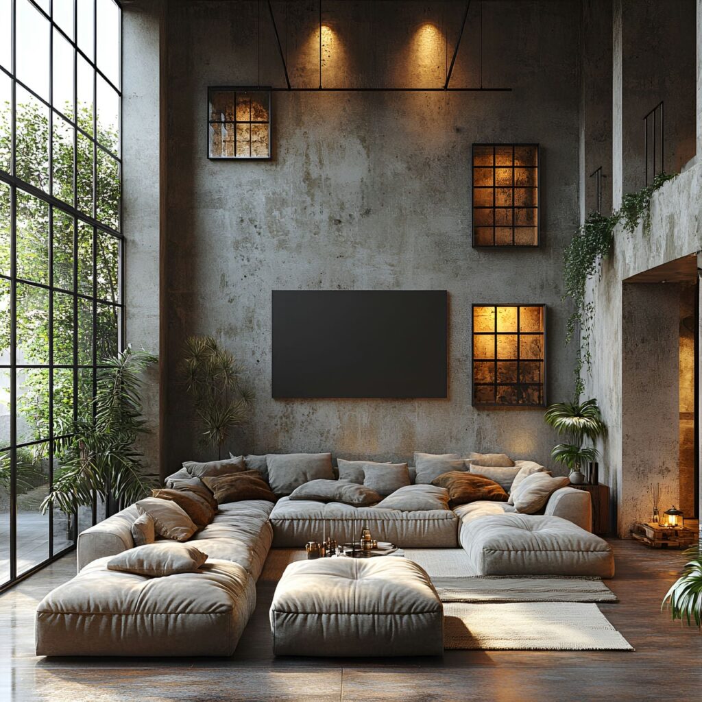 Home cinéma : taille, fonctionnalité, usages, mobilier et rénovation