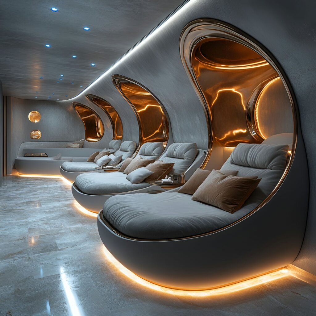 Home cinéma : taille, fonctionnalité, usages, mobilier et rénovation