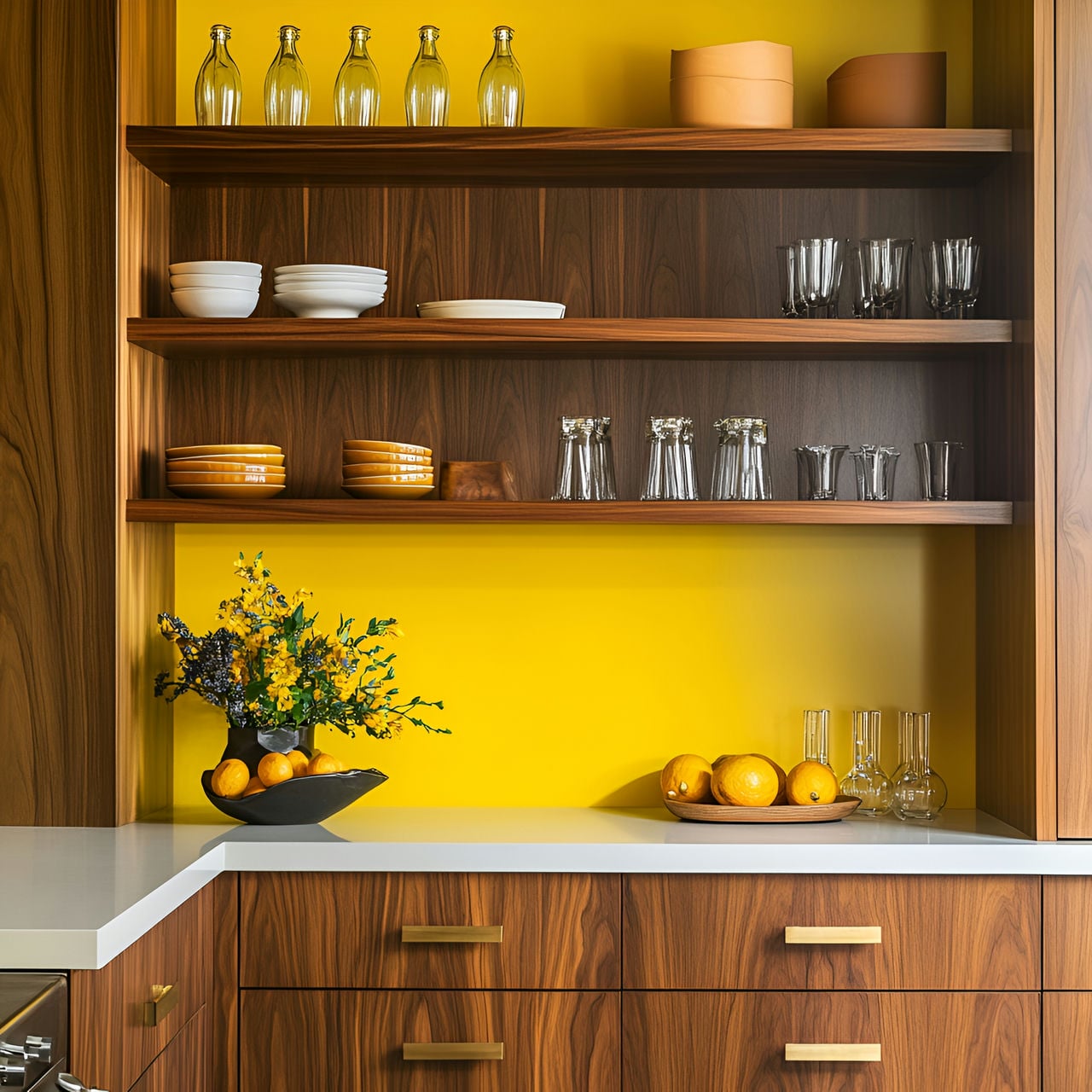 Garde-manger : Taille, Fonctionnalité, Usages, Mobilier et Rénovation