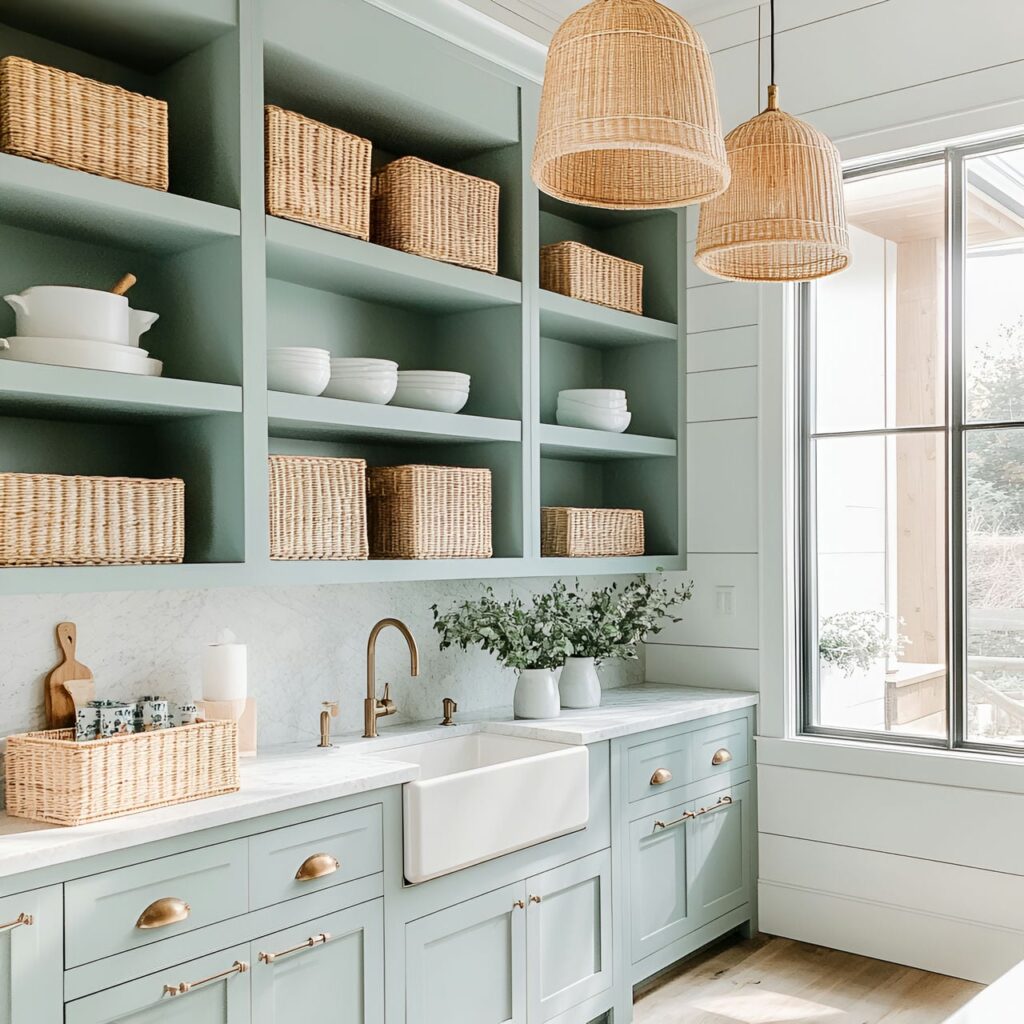 Garde-manger : Taille, Fonctionnalité, Usages, Mobilier et Rénovation