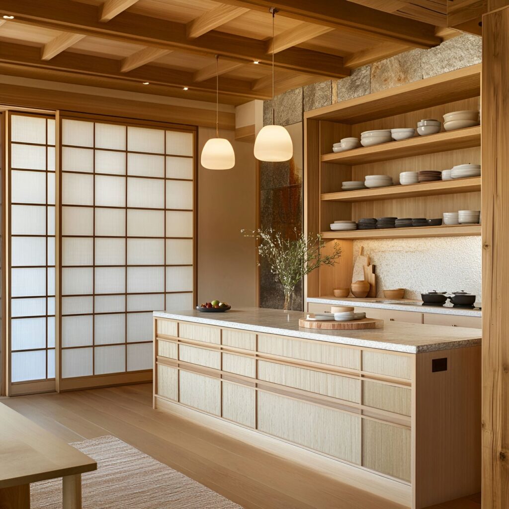 Garde-manger : Taille, Fonctionnalité, Usages, Mobilier et Rénovation