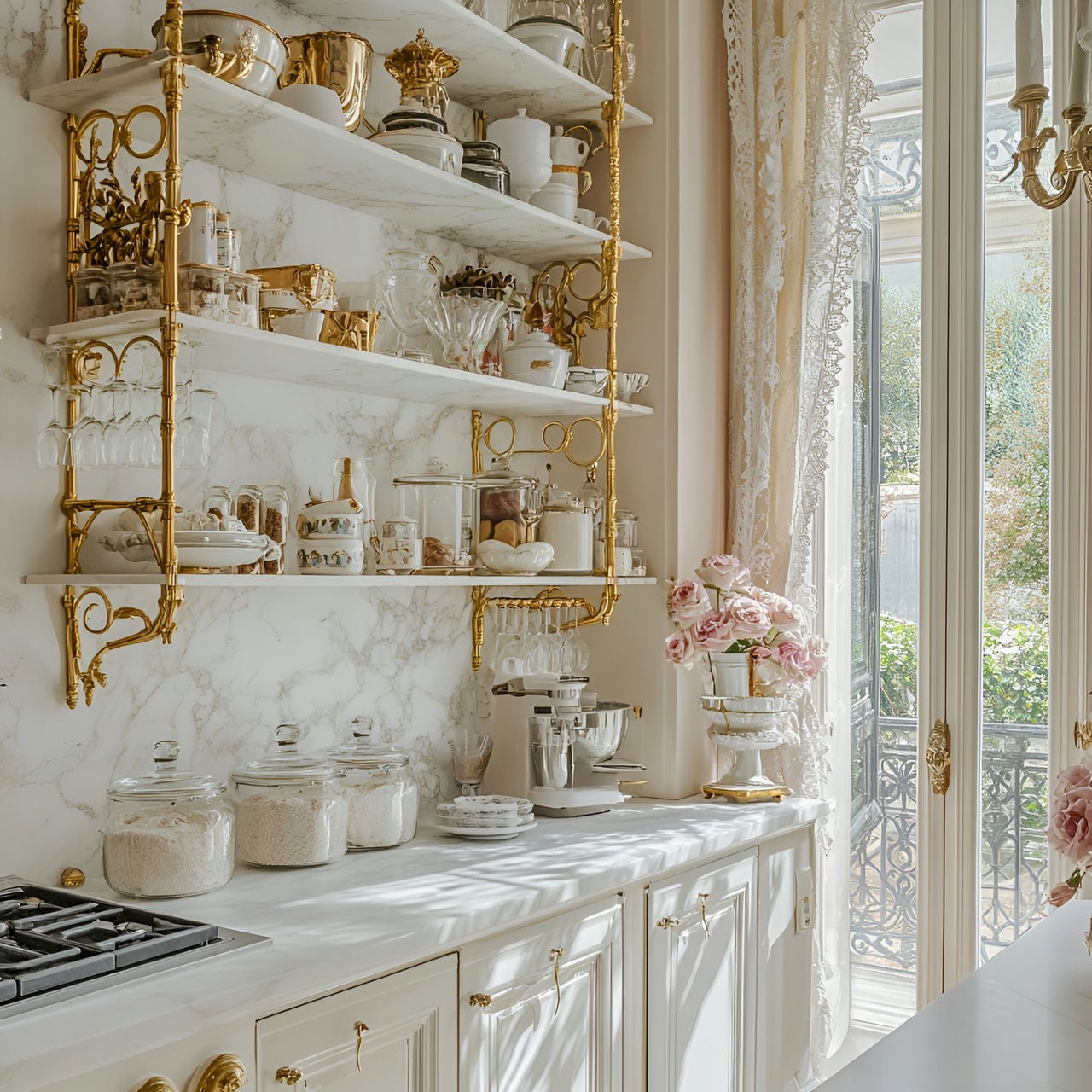 Garde-manger : Taille, Fonctionnalité, Usages, Mobilier et Rénovation