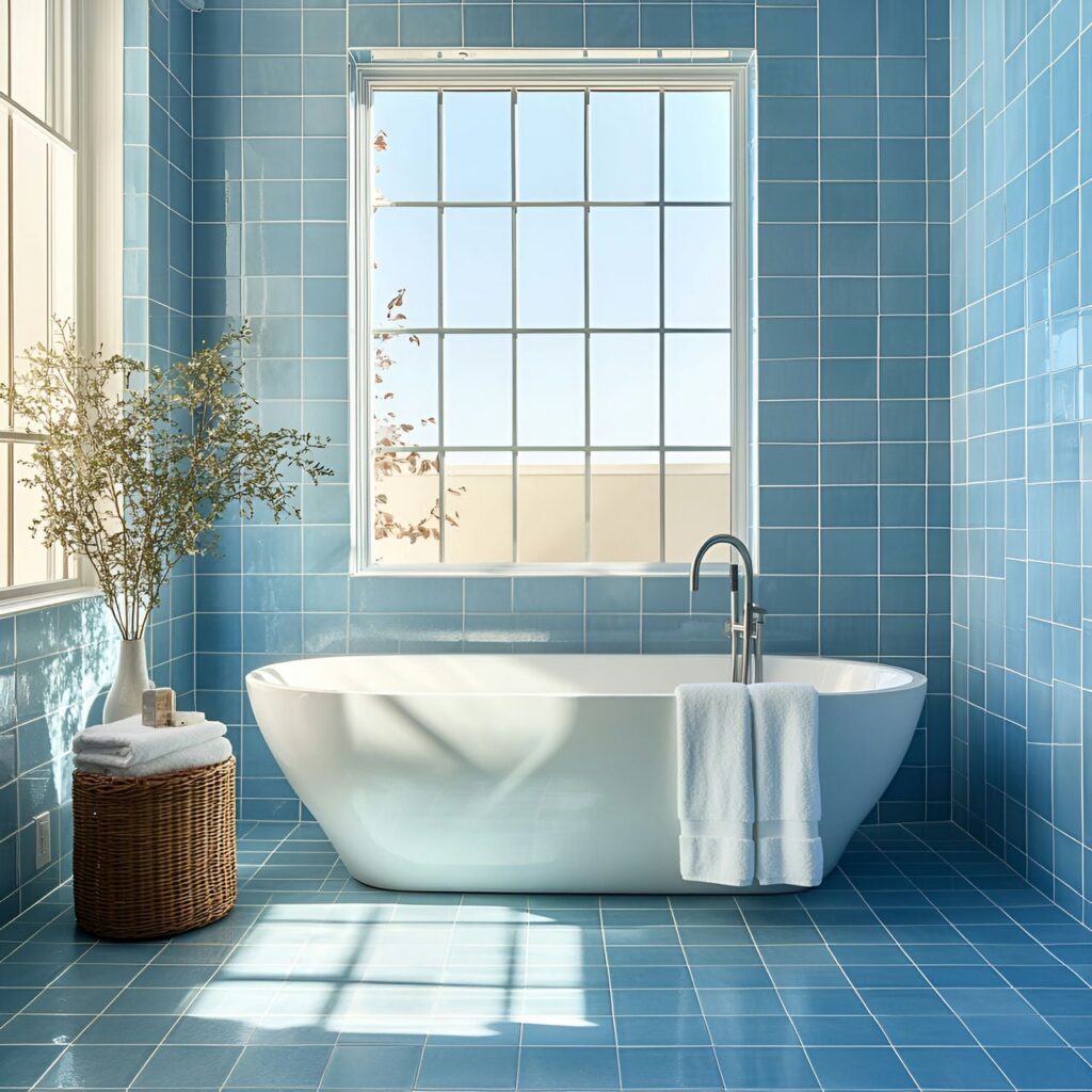 Salle de bain principale : Taille, fonctionnalité, usages, mobilier et rénovation