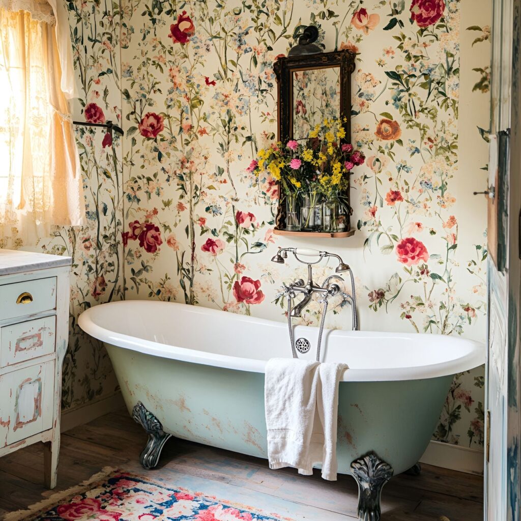 Salle de bain principale : Taille, fonctionnalité, usages, mobilier et rénovation